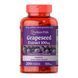 Grapeseed Extract 100mg - 200caps 100-70-3147018-20 фото 1