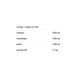 BCAA B6 - 100 tabs 100-70-4801722-20 фото 2