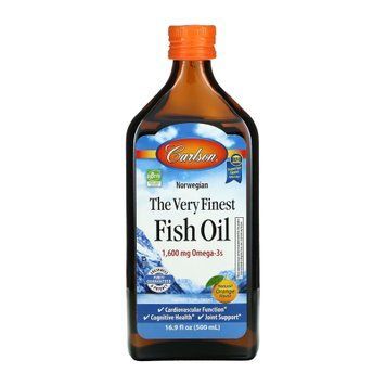 VFFO - 500ml Orange 2023-10-3505 фото