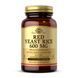 Red Yeast Rice - 60 vcaps 2023-10-4134 фото 1