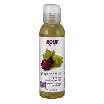 Grapeseed Oil - 4 oz 2022-10-0988 фото