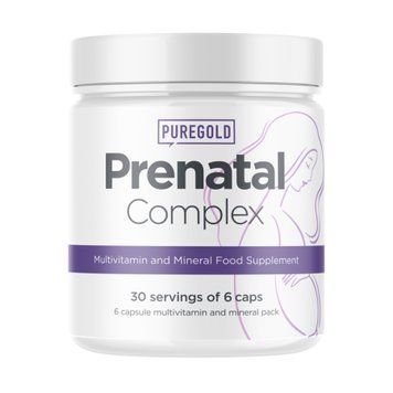 Prenatal Complex - 30 serv 2022-09-9990 фото