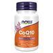 CoQ10 60mg - 60vcaps 100-82-2379011-20 фото 1