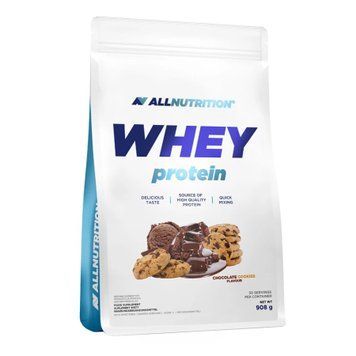 Whey Protein - 908g Pineapple Raspberry 100-38-8037783-20 фото
