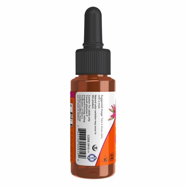 Vitamin E Liquid DA - 30ml (1oz) 2022-10-2577 фото