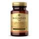 B-Complex with Vitamin C Stress Formula - 250 tabs 2023-10-5652 фото 1