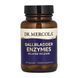 Gallbladder Enzymes - 30 caps 2022-10-2453 фото 1