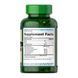 Natural Flax Oil 1200mg - 120 softgels 2023-10-2181 фото 2