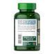 Natural Flax Oil 1200mg - 120 softgels 2023-10-2181 фото 3