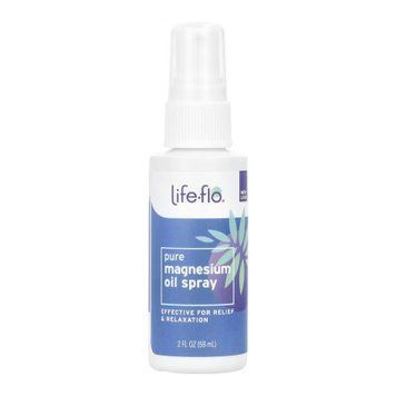 Pure Magnesium Oil Spray - 59 ml 2023-10-4695 фото