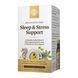 Sleep & Stress Support - 30 vcaps 2023-10-4147 фото 1