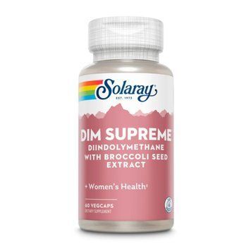 DIM Supreme 100mg - 60 vcaps 2023-10-2415 фото