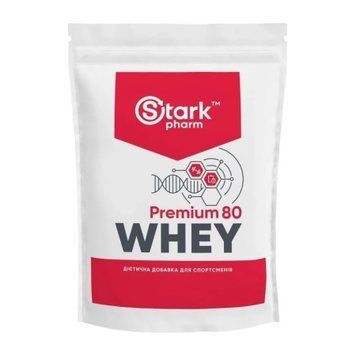 Whey 80 - 500g Chocolate Hazelnut 2023-10-3862 фото