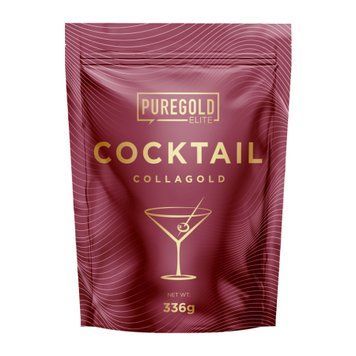 CollaGold Coctail - 336g Cuba Libre 2022-09-0495 фото
