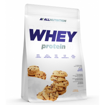 Whey Protein - 2270g Chocolate Nougat Caramel 100-26-2203795-20 фото